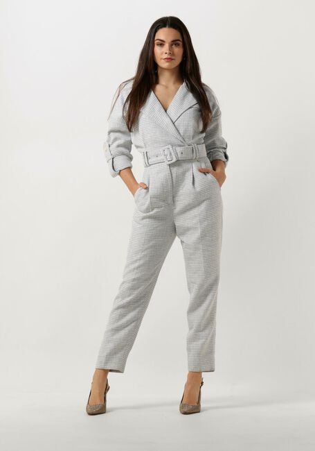 Blauwe JOSH V Jumpsuit LUAR - large