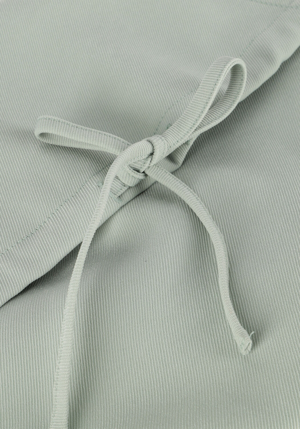 ANOTHER LABEL SALEM TOP L/S Blouses en vert - large