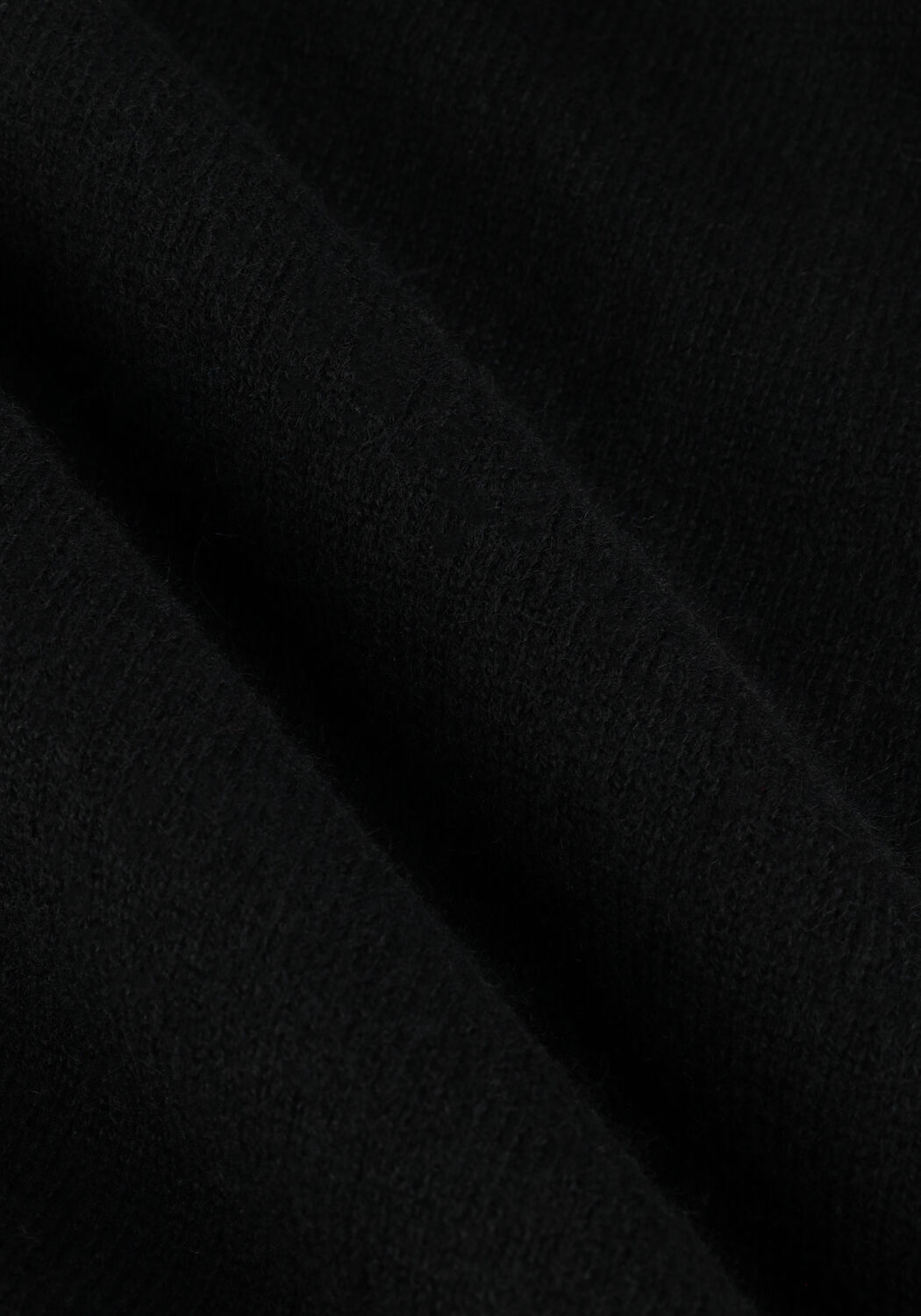 NOT SHY Robe midi TEBA en noir - large