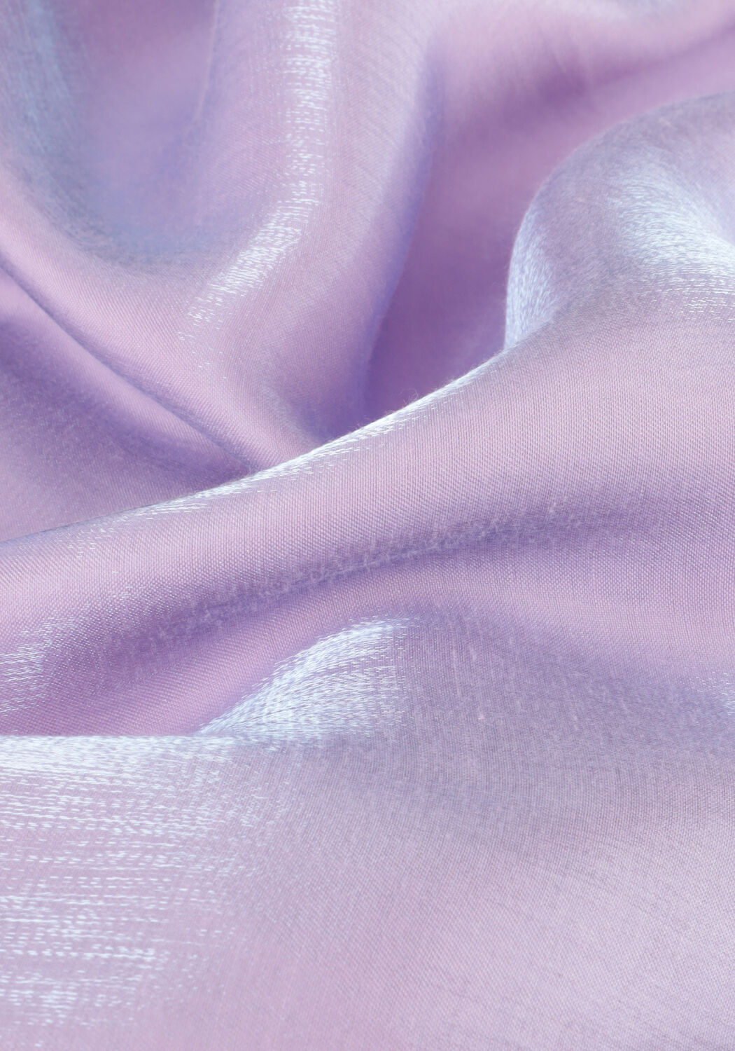 AAIKO TAMARI SHINE PES 520 Blouses en violet - large