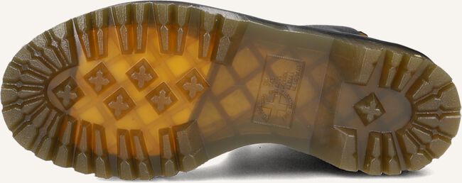 Zwarte DR MARTENS  1460 PASCAL BEX Zwarte DR MARTENS  1460 PASCAL BEX - large