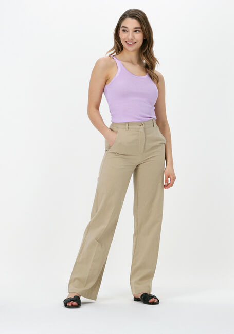 Lila CC HEART Top SILK CAMISOLE - large