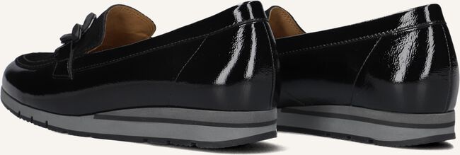 Zwarte GABOR Loafers 415.1 Zwarte GABOR Loafers 415.1 - large