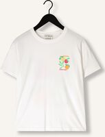 Witte CATWALK JUNKIE T-shirt GRAPHIC TSHIRT Witte CATWALK JUNKIE T-shirt GRAPHIC TSHIRT - medium