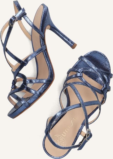 Blauwe UNISA Sandalen YULEN Blauwe UNISA Sandalen YULEN - large