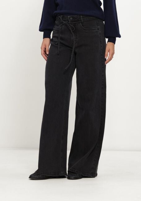Donkerblauwe MY ESSENTIAL WARDROBE Jassen MWKARO 144 MID X-WIDE - large