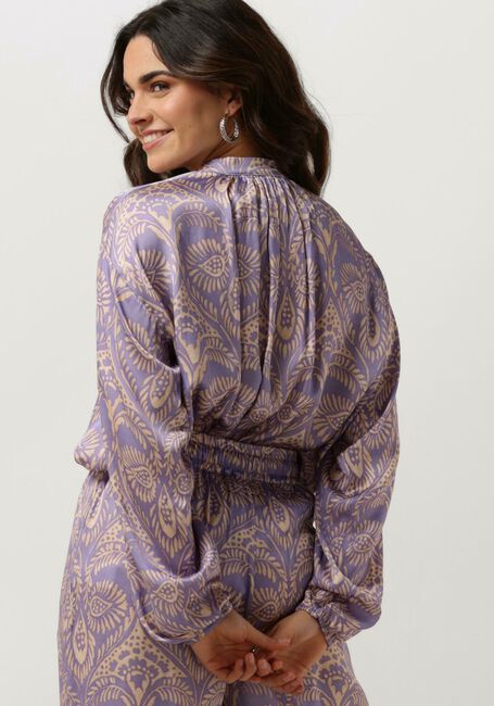 AMAYA AMSTERDAM CARRY Blouses Lilas - large