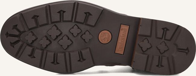 Bruine TIMBERLAND  BRIMFIELD MID Bruine TIMBERLAND  BRIMFIELD MID - large