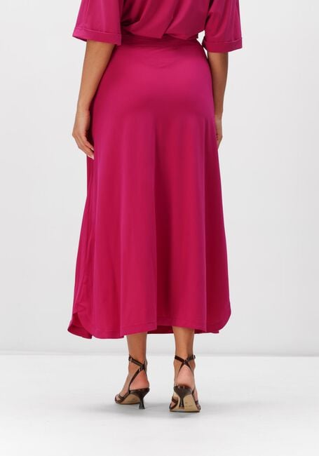 Fuchsia JAPAN TKY Maxirok RUBY - large