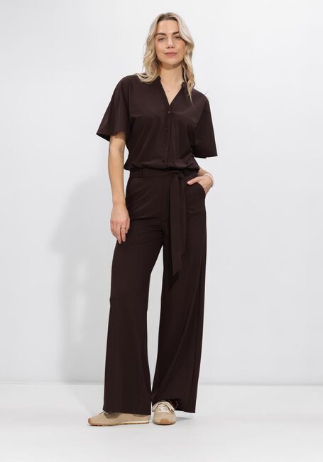 Bruine STUDIO ANNELOES Jumpsuit Maggie jumpsuit - large