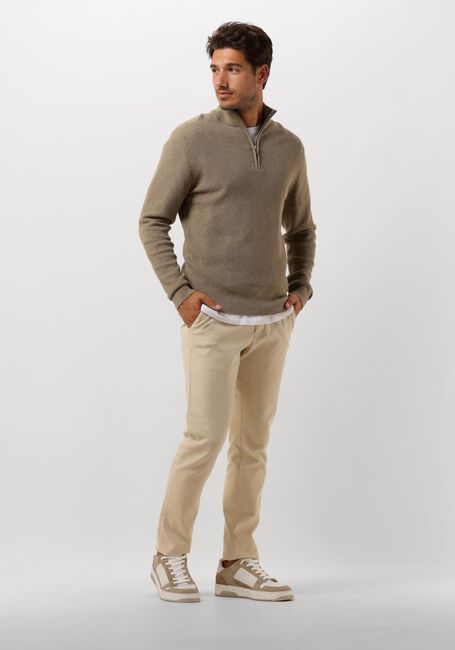 Taupe MATINIQUE Trui MALAGOON Z - large