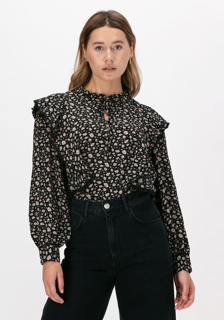 Zwarte SOFIE SCHNOOR  ELOUISE - large