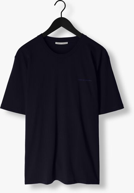 TIGER OF SWEDEN T-shirt PRO. Bleu foncé - large