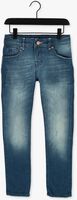 SCOTCH & SODA Slim fit jeans 168357-22-FWBM-C85 en bleu - medium