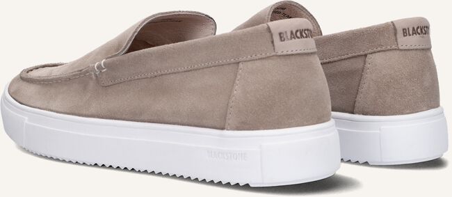Beige BLACKSTONE Loafers GIULIO Beige BLACKSTONE Loafers GIULIO - large