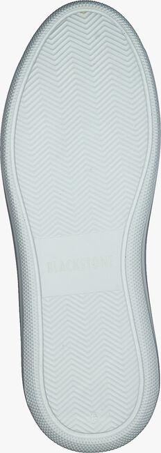 BLACKSTONE Baskets basses TW90 en blanc  - large