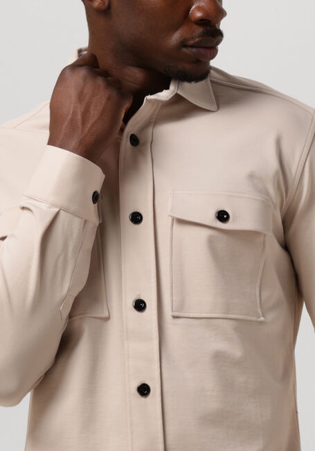GENTI Chemise décontracté S9292-1967 Sable - large