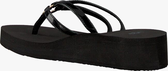 Black UGG shoe SANDIE  - large