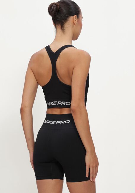 Zwarte NIKE Tops & T-shirts NIKE PRO SEAMLESS - large