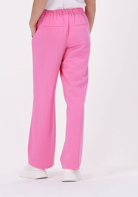 MSCH COPENHAGEN Pantalon KARITTA PANTS en rose - large