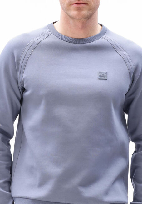 PME LEGEND Chandail SOFT LIGHT SWEAT en bleu - large