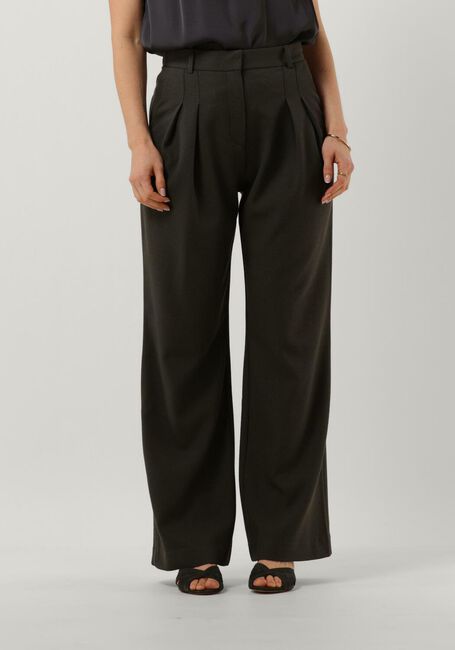 RUBY TUESDAY Pantalon REVI PANTS Gris foncé - large