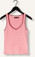 Roze YDENCE Top KNITTED TOP LENNY Roze YDENCE Top KNITTED TOP LENNY - medium