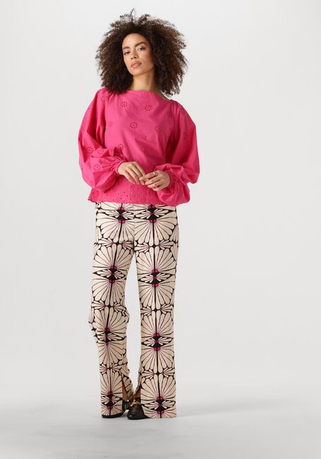 Fuchsia REFINED DEPARTMENT  ROSIE - large