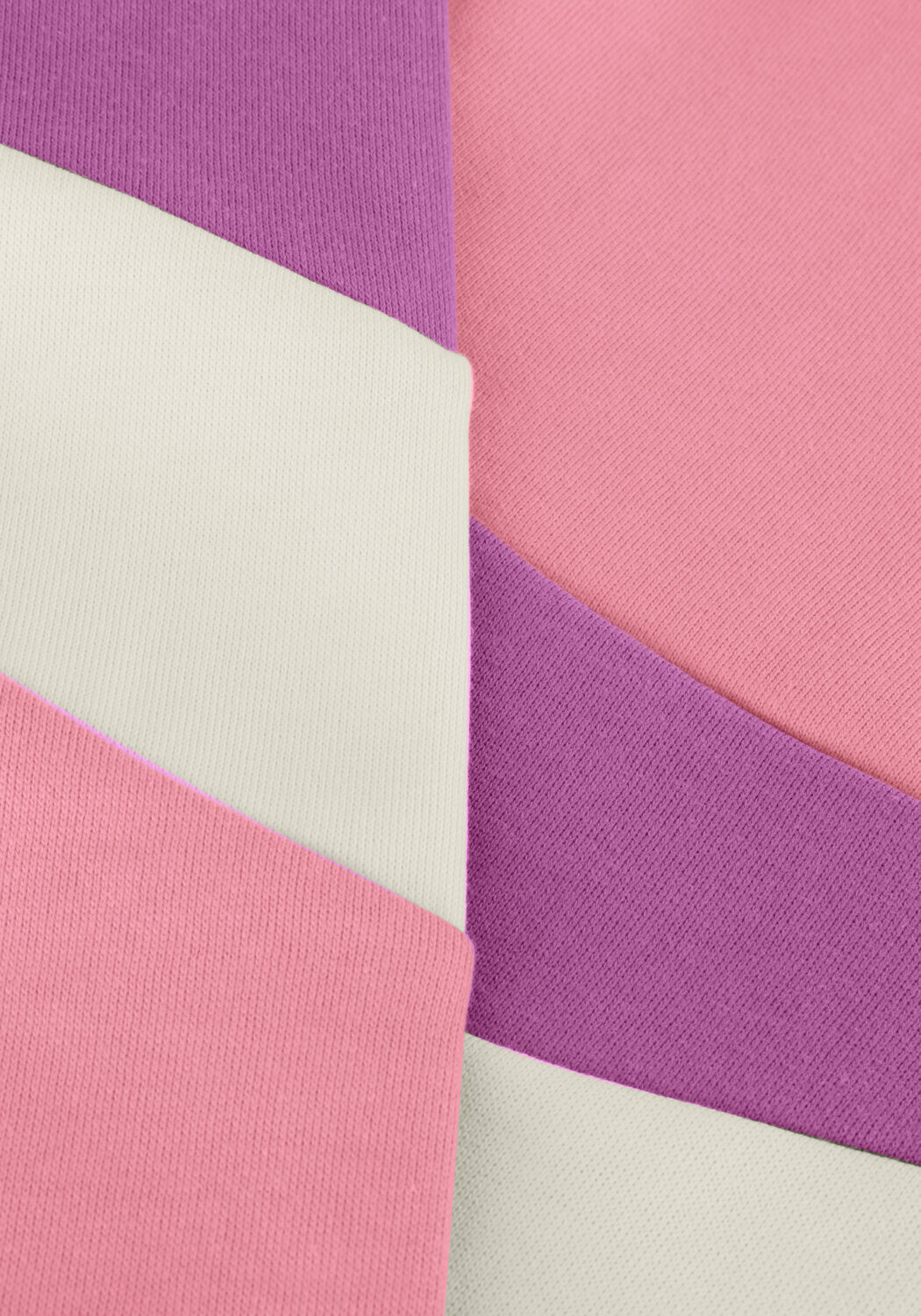 RAIZZED Chandail LUXX en rose - large