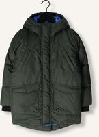 Donkergroene TUMBLE 'N DRY Jassen HANNOVER 25 Donkergroene TUMBLE 'N DRY Jassen HANNOVER 25 - medium