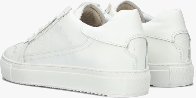 Witte GOOSECRAFT Lage sneakers CHRISTIAN 544 - large