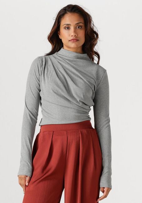Grijze STUDIO AMAYA Top BO - large