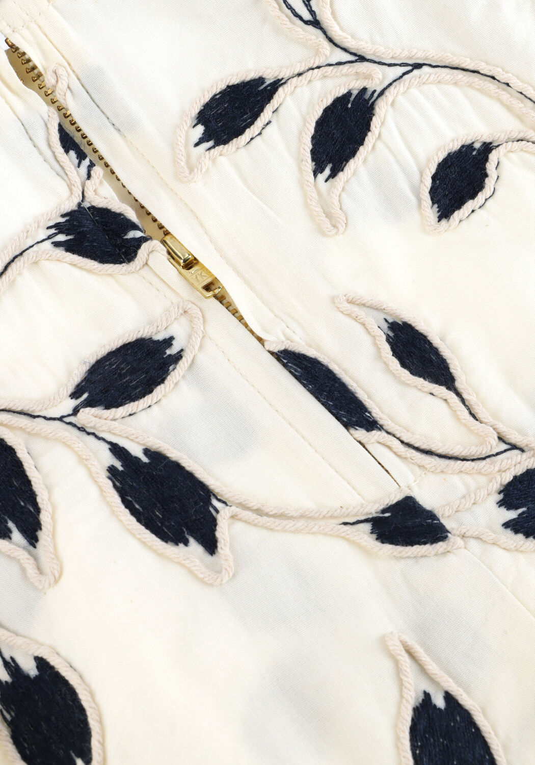 BY-BAR OLIVIA BOTANIC BLOUSE Blouses en multicolore - large