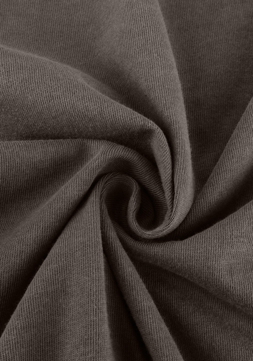 DRYKORN T-shirt THILO 520157 Gris fonc&eacute; - large