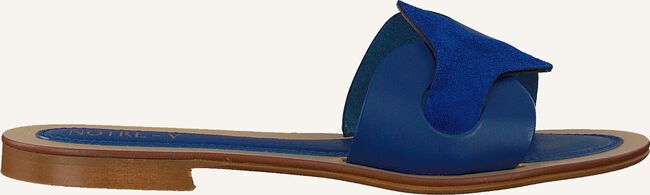 Blauwe NOTRE-V Slippers 18701 Blauwe NOTRE-V Slippers 18701 - large