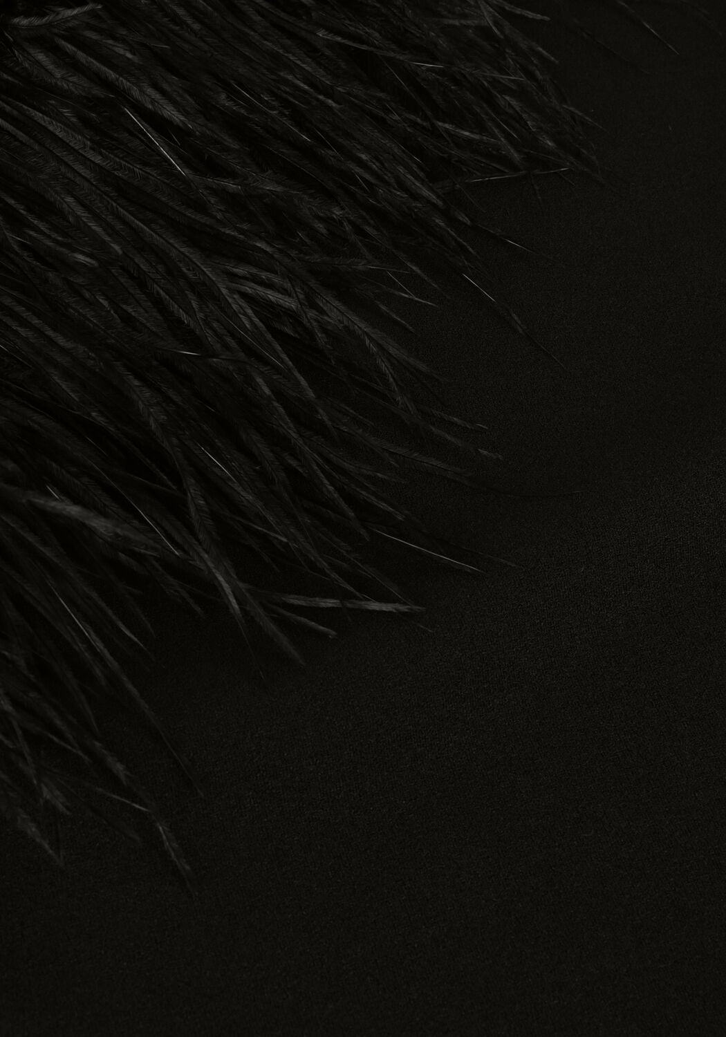 ANA ALCAZAR Haut 080364-3461 en noir - large