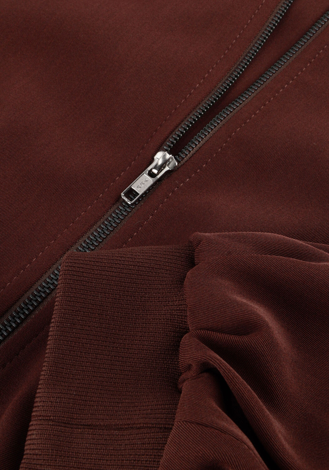 DRYKORN Jack MARHAM Bordeaux - large