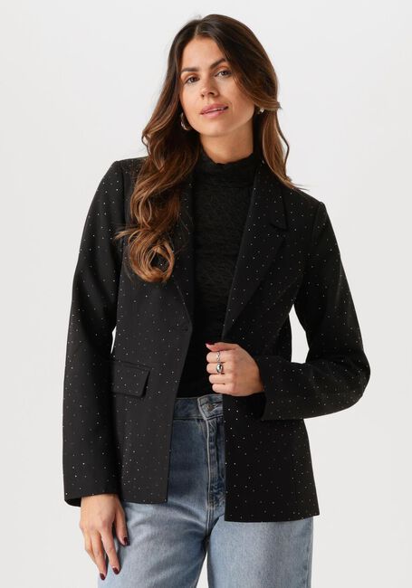 Zwarte MOVES Blazer DAUDA - large