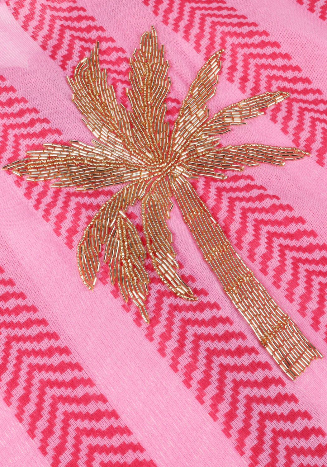 Roze WILD  EVELYNE - large