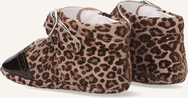 Cognac BEBERLIS Sneakers CADDO Cognac BEBERLIS Sneakers CADDO - large