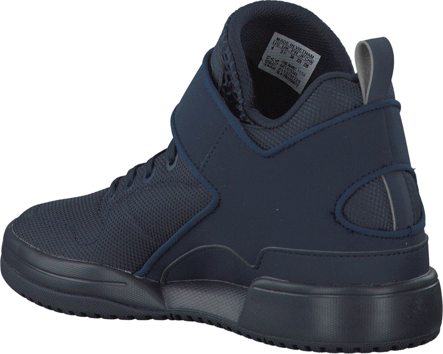 adidas veritas heren