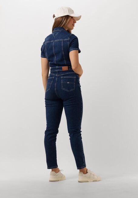 TOMMY JEANS JUMPSUIT CH4253 Combinaisons en bleu - large