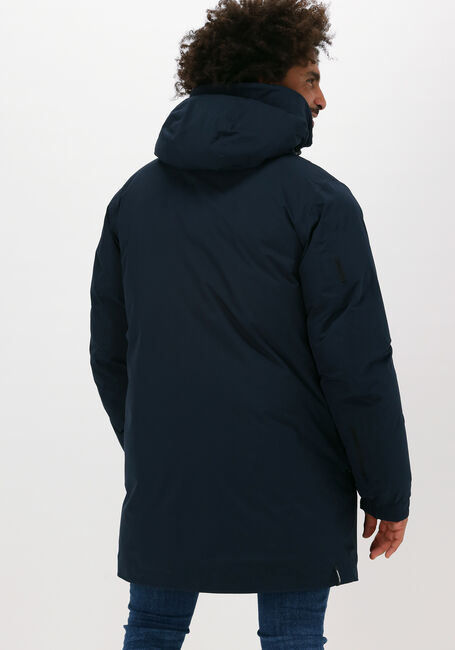 Blauwe KRAKATAU Jassen QM321 - large