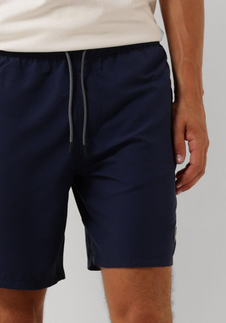 SHIWI Shorts de bain MEN SWIMSHORTS MIKE Bleu foncé - large