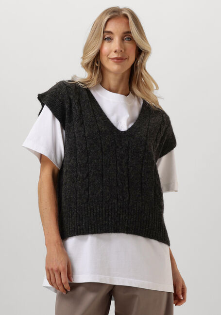 SOEURS DE PROVENCE Haut PAULINE SPENCER en gris - large