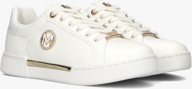 Witte MEXX Lage sneakers HELEXX - large