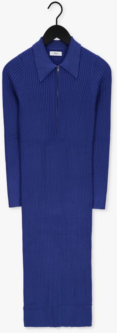 Kobalt ENVII Maxi jurk ENAGATHE DRESS 5253 - large