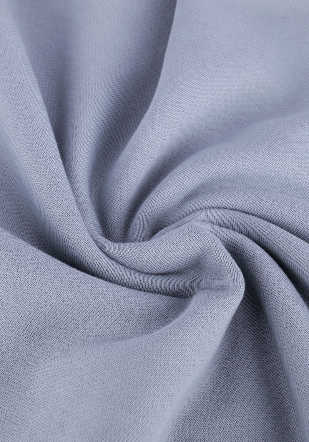 FRED PERRY Pull CREW NECK SWEATSHIRT Bleu clair - large