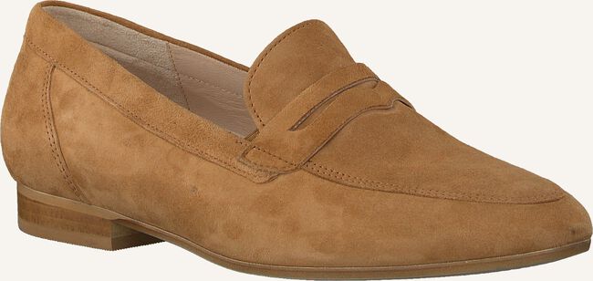 Camel GABOR Loafers 444 Camel GABOR Loafers 444 - large