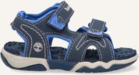 Blauwe TIMBERLAND Sandalen ADVENTURE SEEKER 2 STRAP KIDS - medium
